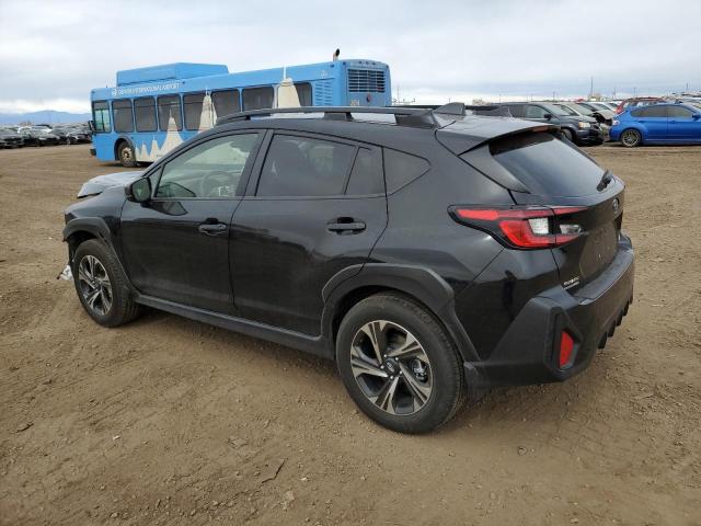 Vin: jf2guadc8r8256769, lot: 49329775, subaru crosstrek premium 20242