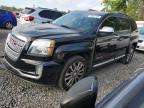 2017 GMC TERRAIN DE - 2GKFLRE35H6104385