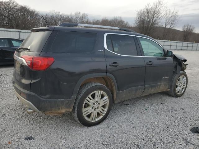 Vin: 1gkknmls8hz235952, lot: 47424785, gmc acadia slt-1 20173