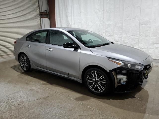 Vin: 3kpf54ad5pe561770, lot: 48551635, kia forte gt line 20234