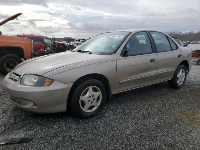 CHEVROLET CAVALIER