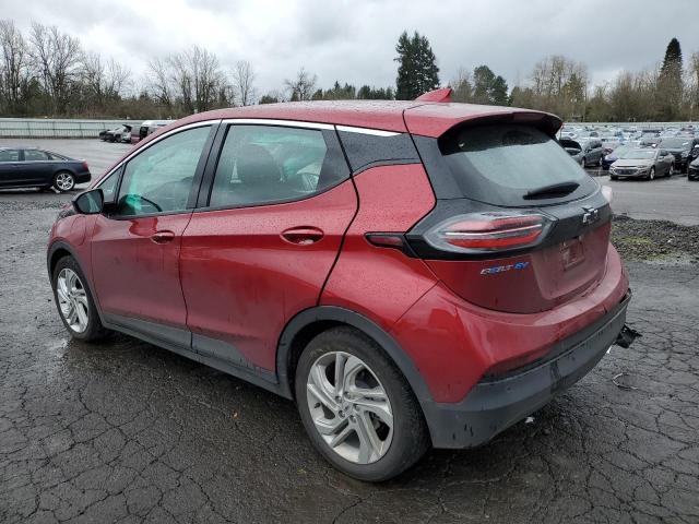 Vin: 1g1fw6s02p4128938, lot: 55649225, chevrolet bolt 1lt 20232