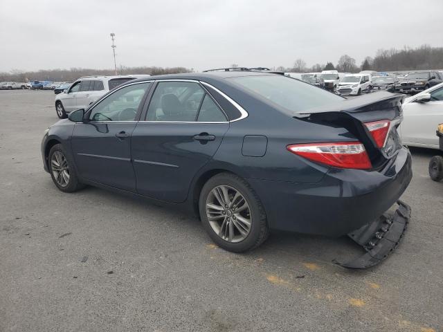 2017 TOYOTA CAMRY LE - 4T1BF1FK4HU313090