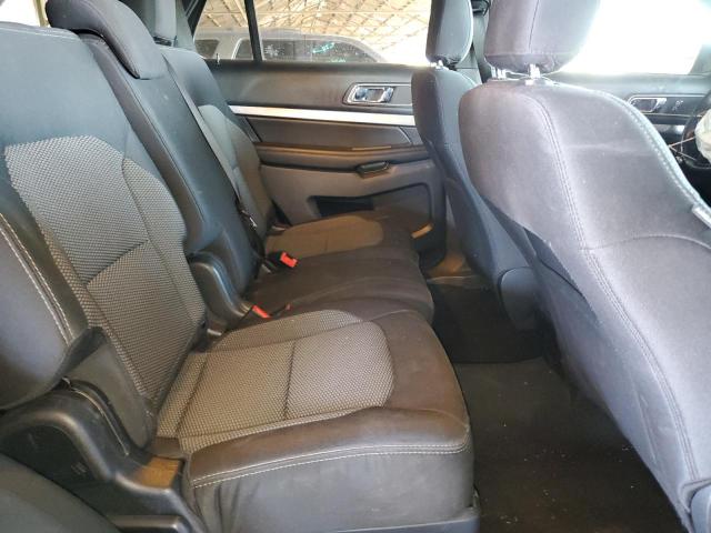 2019 FORD EXPLORER X - 1FM5K7DH1KGA42109