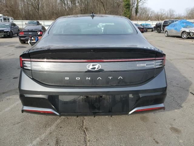 2024 HYUNDAI SONATA SEL KMHL14JA0RA350613