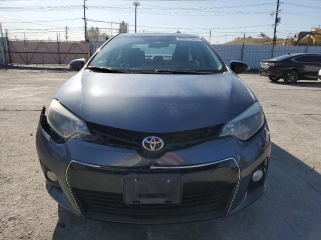 2015 TOYOTA COROLLA L - 5YFBURHEXFP337162