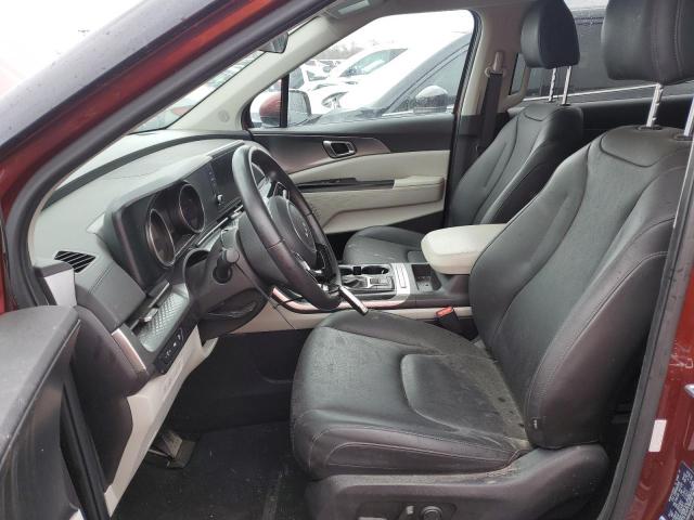 2024 KIA CARNIVAL L - KNDNB4H38R6399109