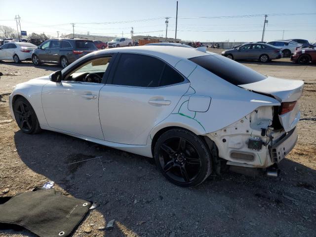 Vin: jthbf1d25f5080785, lot: 48582005, lexus is 250 20152
