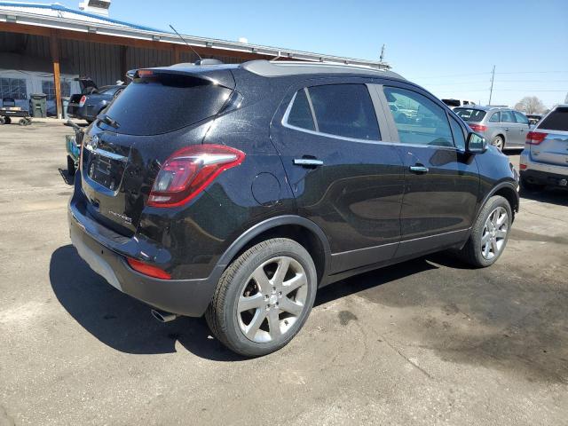 Vin: kl4cjhsb2hb038542, lot: 50047455, buick encore premium 20173