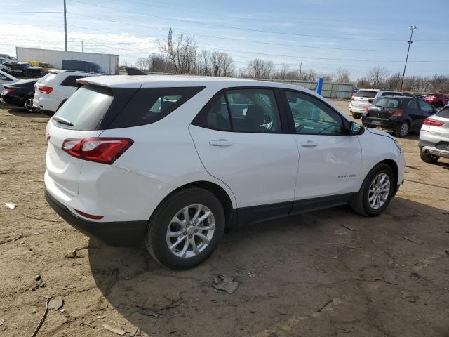 2020 CHEVROLET EQUINOX LS - 2GNAXHEV5L6245849