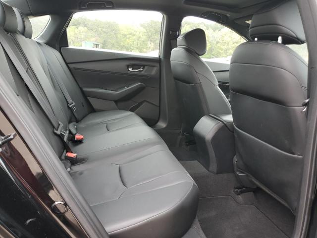 2023 HONDA ACCORD HYB - 1HGCY2F70PA003895