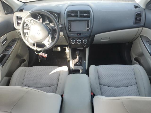 2019 MITSUBISHI OUTLANDER - JA4AR3AU9KU004101