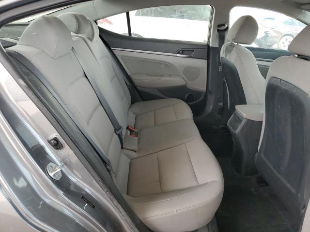 2018 HYUNDAI ELANTRA SE - 5NPD84LF4JH385018