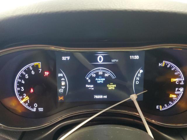 2020 JEEP GRAND CHER - 1C4RJFBG1LC400718