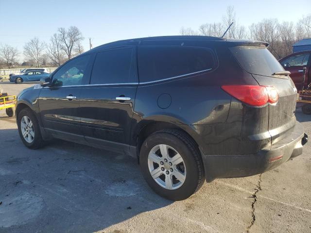 Vin: 1gnkrged6cj321825, lot: 48667635, chevrolet traverse lt 20122