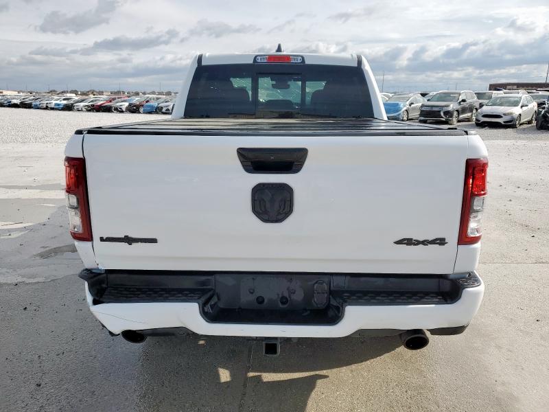 2023 RAM 1500 BIG H 1C6SRFFT4PN538577