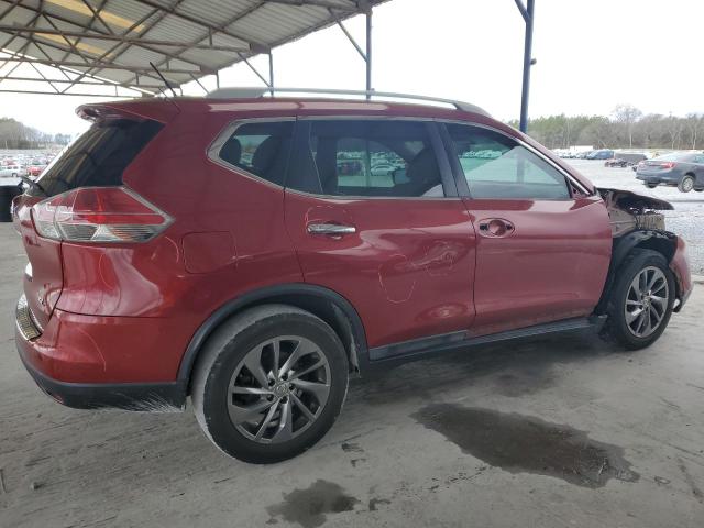 Vin: 5n1at2mt9fc909062, lot: 47451785, nissan rogue s 20153