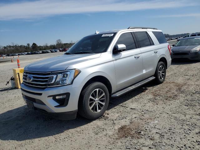 FORD EXPEDITION XLT