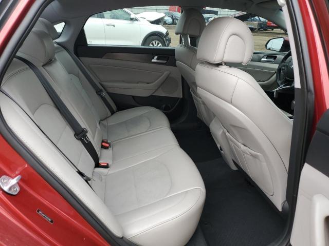 2015 HYUNDAI SONATA SPO - 5NPE34AF1FH252987