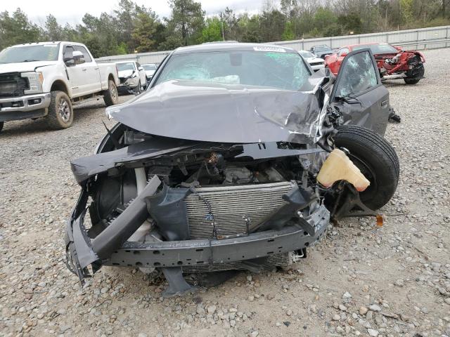 2018 DODGE CHARGER PO 2C3CDXKT0JH304027