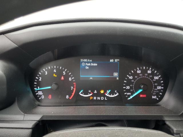 2023 FORD EXPLORER #3285898556