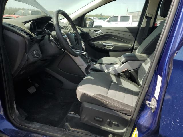 2016 FORD ESCAPE SE - 1FMCU0G92GUB84099