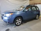 2015 SUBARU FORESTER 2 - JF2SJABC9FH808149