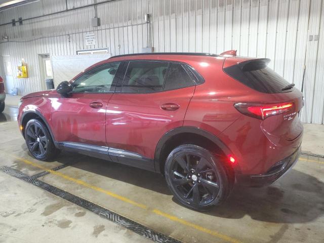 Vin: lrbfzmr45md056722, lot: 48192855, buick envision preferred 20212