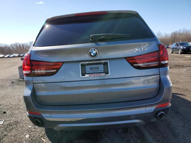 2017 BMW X5 XDRIVE3 - 5UXKR0C33H0V81296