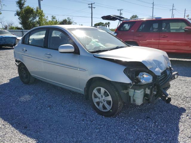 Vin: kmhcn4ac0au430079, lot: 50052325, hyundai accent gls 20104