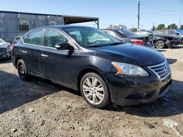 Vin: 3n1ab7ap5dl758043, lot: 49636155, nissan sentra s 20134