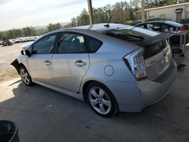 Vin: jtdkn3du7a0097823, lot: 50560875, toyota prius 20102