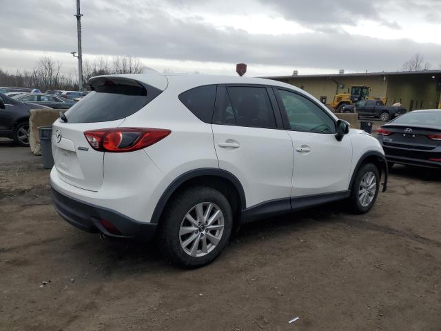 Vin: jm3ke4cy8g0915456, lot: 47816115, mazda cx-5 touring 20163