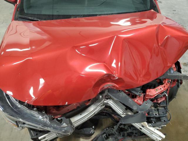 2020 TOYOTA COROLLA SE - 5YFB4RBE9LP024558