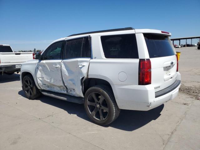 Vin: 1gnscbkc3hr319197, lot: 50392775, chevrolet tahoe c1500 lt 20172