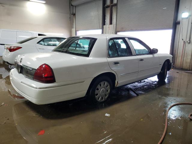 Vin: 2mebm7fv8bx601426, lot: 51136425, mercury grmarquis ls 20113