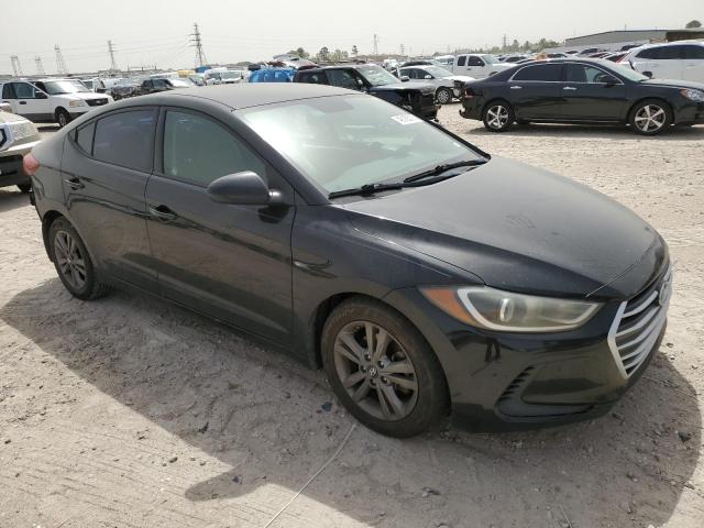 2018 HYUNDAI ELANTRA SE - 5NPD84LF7JH214831