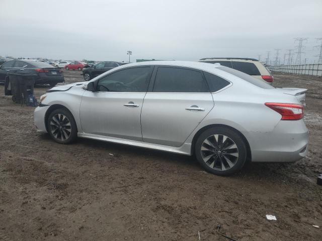 2016 NISSAN SENTRA S - 3N1AB7AP4GY289227