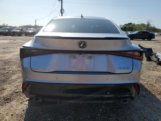 2023 LEXUS IS 350 F S - JTHGZ1B20P5064236