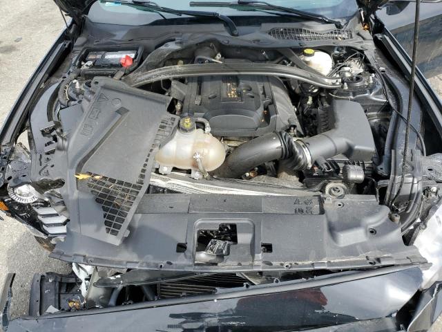2019 FORD MUSTANG - 1FATP8UH2K5137914