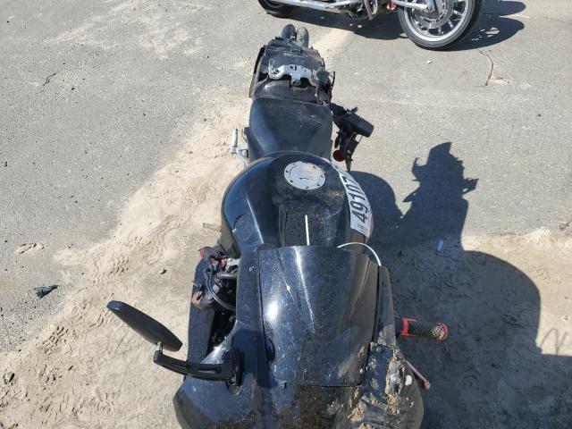 2019 HONDA CBR600 RR JH2PC40JXKK500283