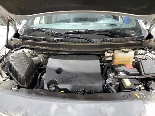 2022 BUICK ENCLAVE PR - 5GAEVBKW8NJ156147