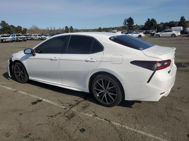 Vin: 4t1g11ak3mu432187, lot: 50078015, toyota camry se 20212