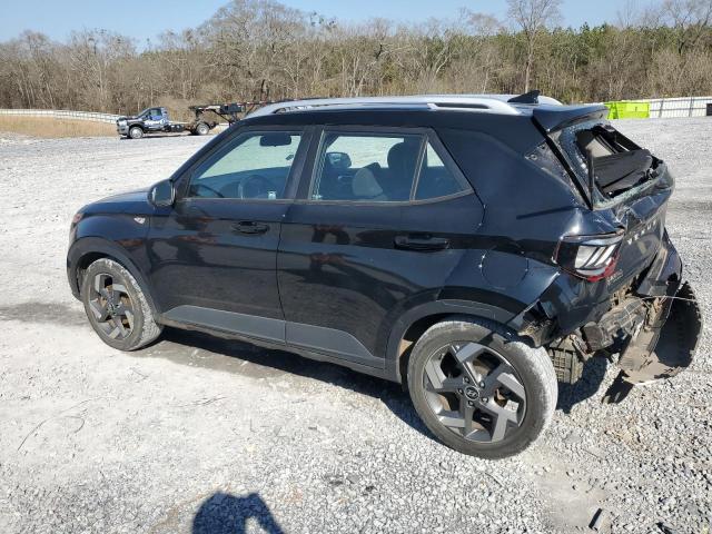 Vin: kmhrc8a32mu126490, lot: 48974615, hyundai venue sel 20212