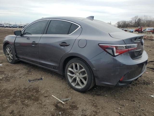 Vin: 19ude2f35la005453, lot: 50831465, acura ilx 20202