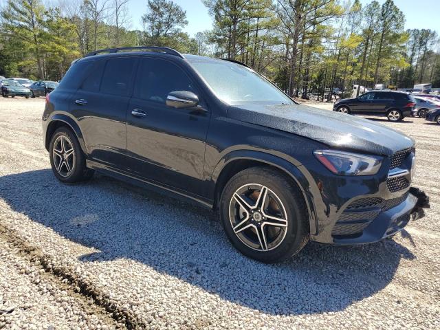 Vin: 4jgfb5kb0na811004, lot: 49235325, mercedes-benz gle-class 450 4matic 20224
