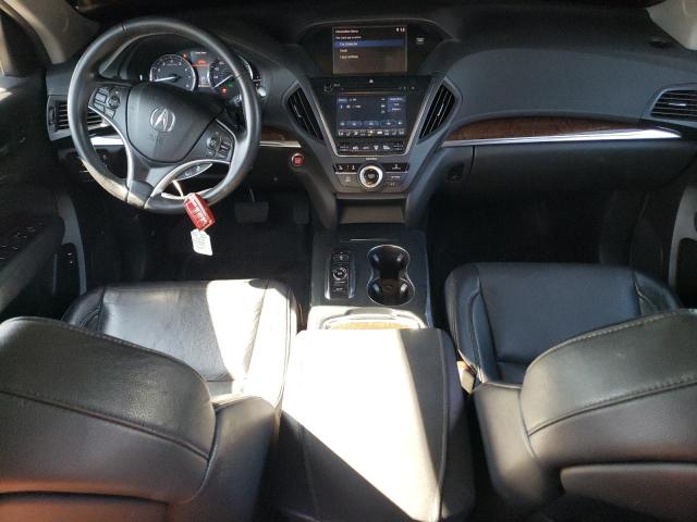 2019 ACURA MDX - 5J8YD3H36KL011322