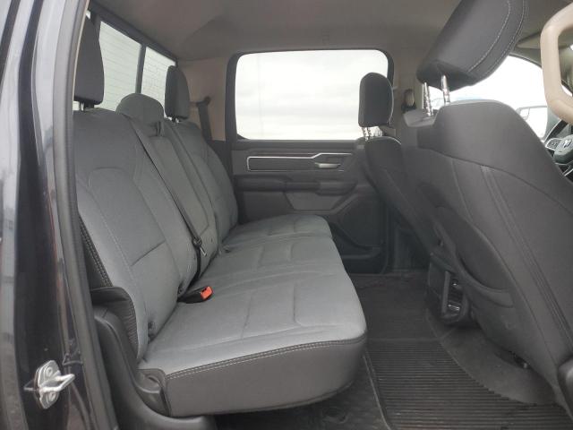 2020 RAM 1500 BIG H - 1C6SRFFT0LN130927