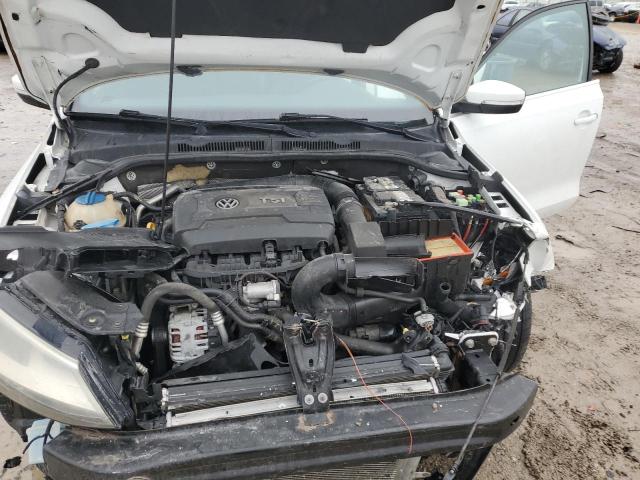 2016 VOLKSWAGEN JETTA SEL - 3VWL17AJ0GM203601
