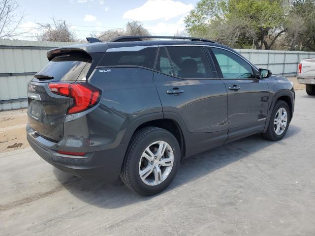 Vin: 3gkalmevxjl358495, lot: 49965625, gmc terrain sle 20183